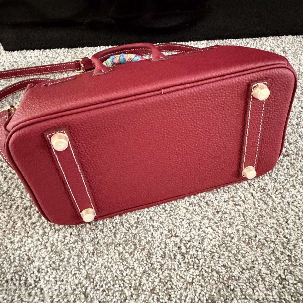 Beautiful bag - Picture 9 of 9